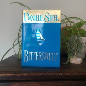Bittersweet by‎ Danielle Steel Hardcover